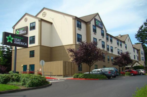  Extended Stay America Suites - Seattle - Everett - North  Эверетт